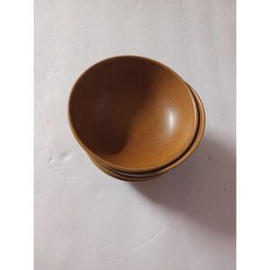 5 Orange English‎ Stoneware